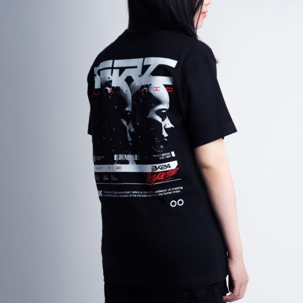 HUMANOID/ T.SHIRT