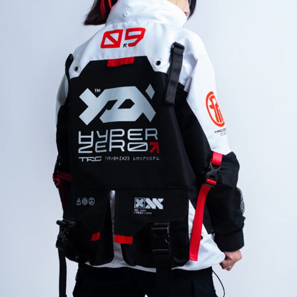 HYPER/ ZERO.WHT