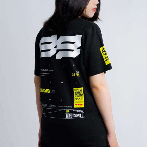 TYPE99/ T.SHIRT