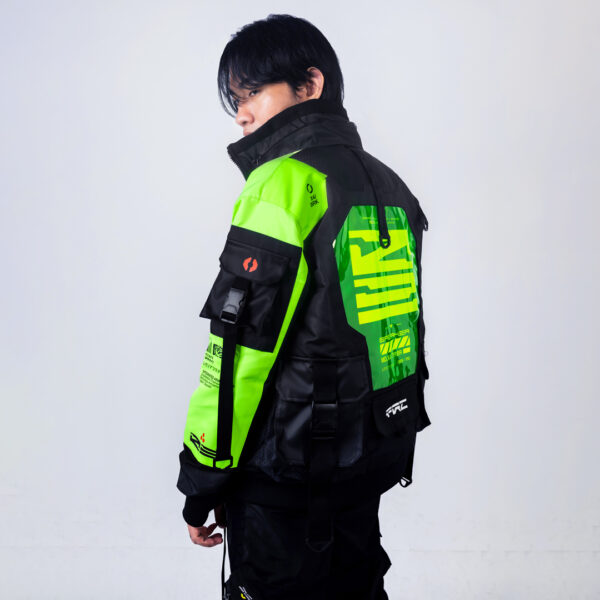 BREAKER/ NEON