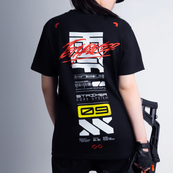 STRIKER/ T.SHIRT