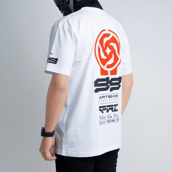 TYPE89/ T.SHIRT