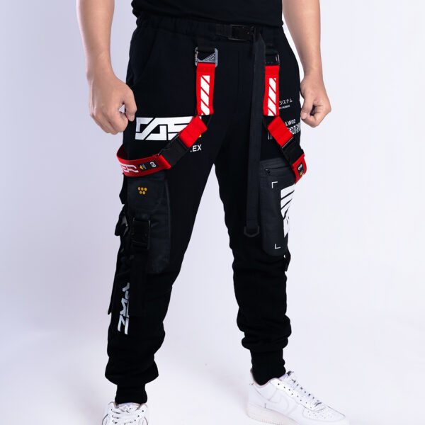 ASSAULTER/ PANTS
