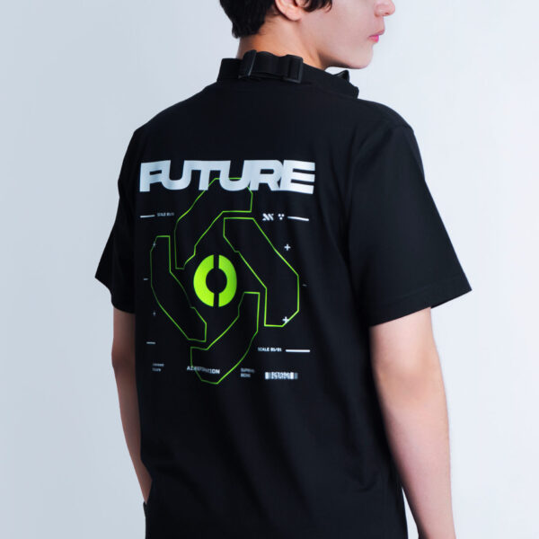 FUTURE/ T.SHIRT