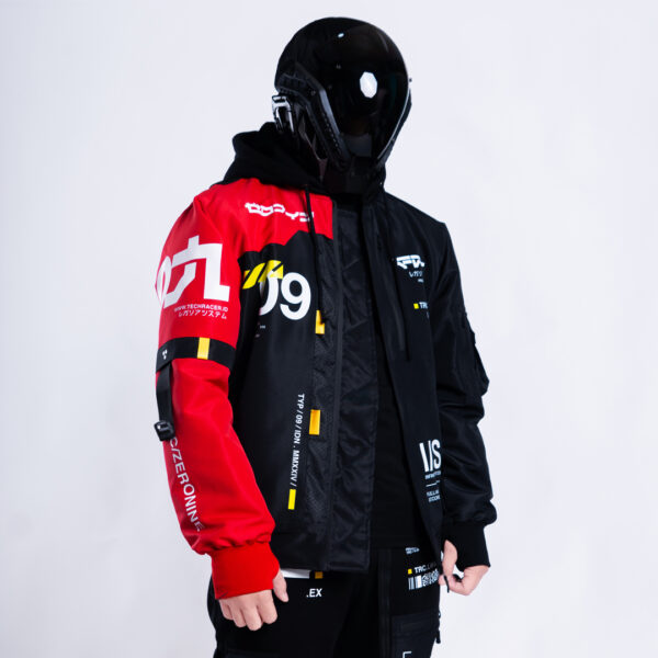 NEO.X5/ RED