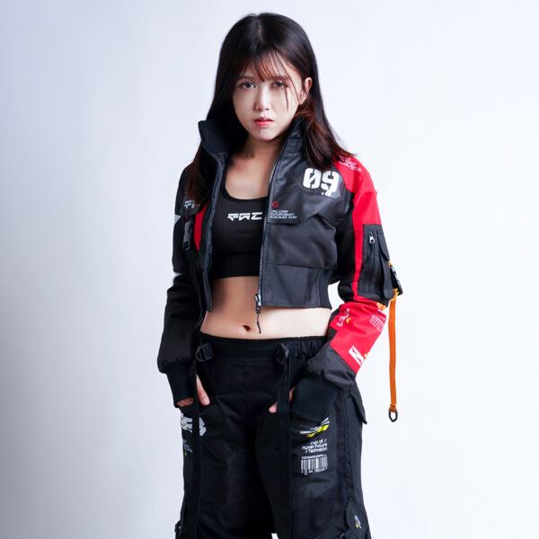 BREAKER/ CROP.R