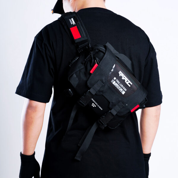 CRX00/ MAIN.UNIT
