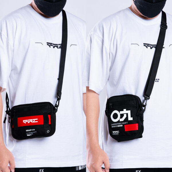 CRX00/ SEC.UNIT