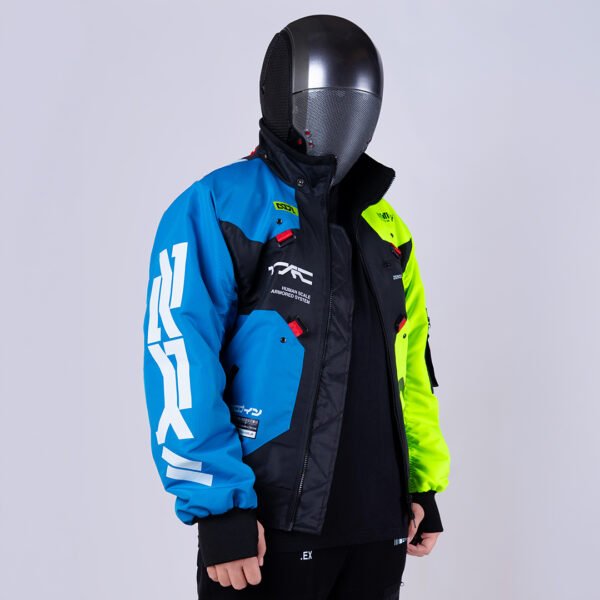 ZEROSHIFT/ RACER