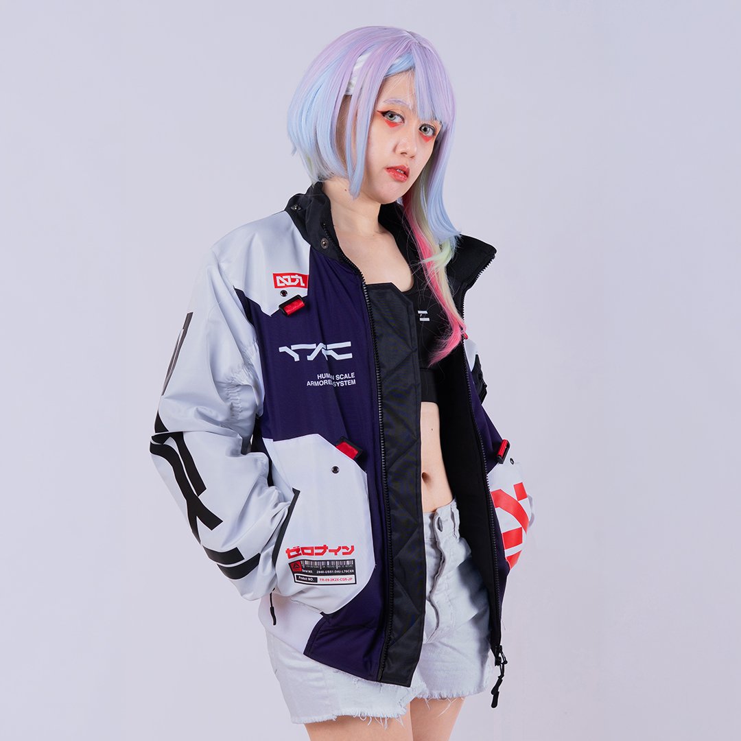 ZEROSHIFT/ RUNNER - Image 2