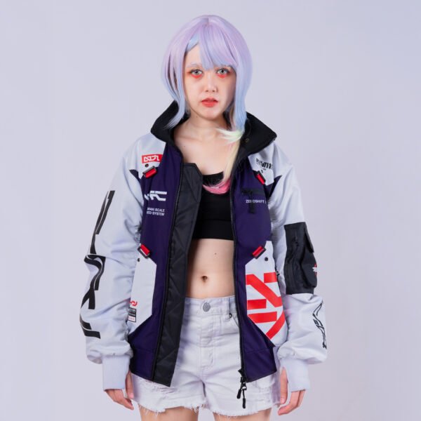 ZEROSHIFT/ RUNNER