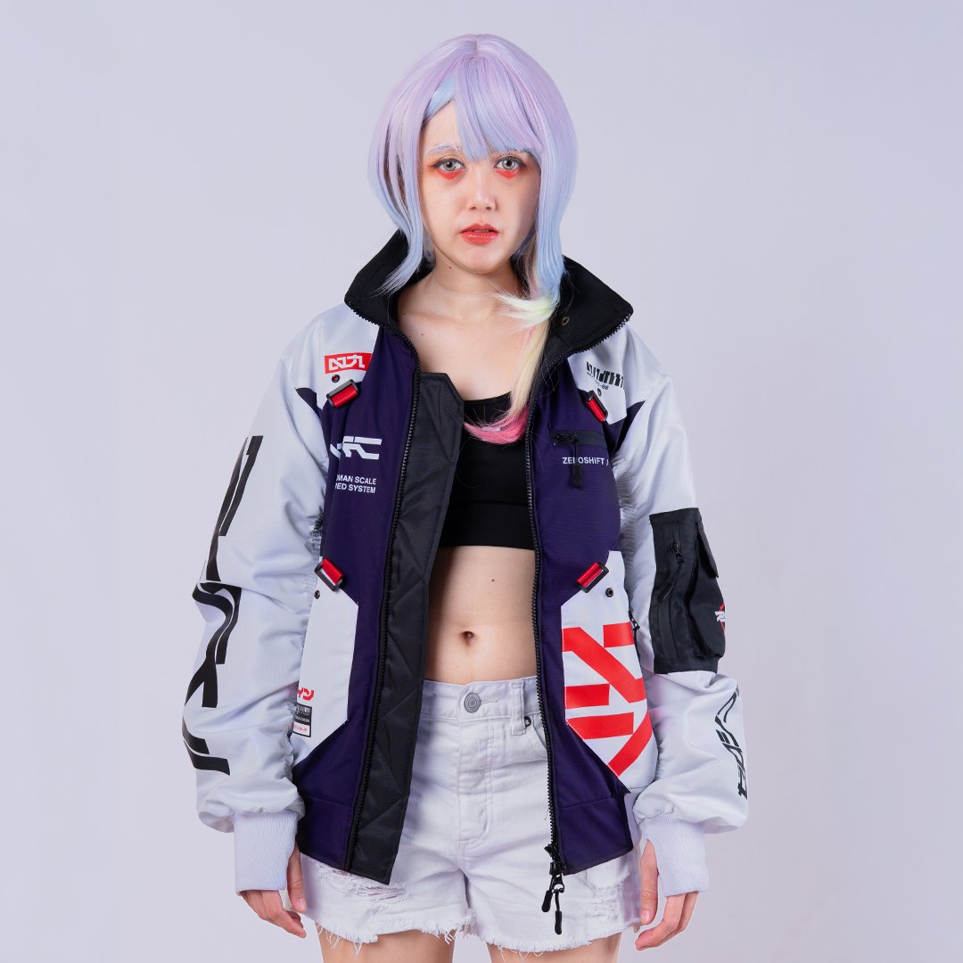 ZEROSHIFT/ RUNNER