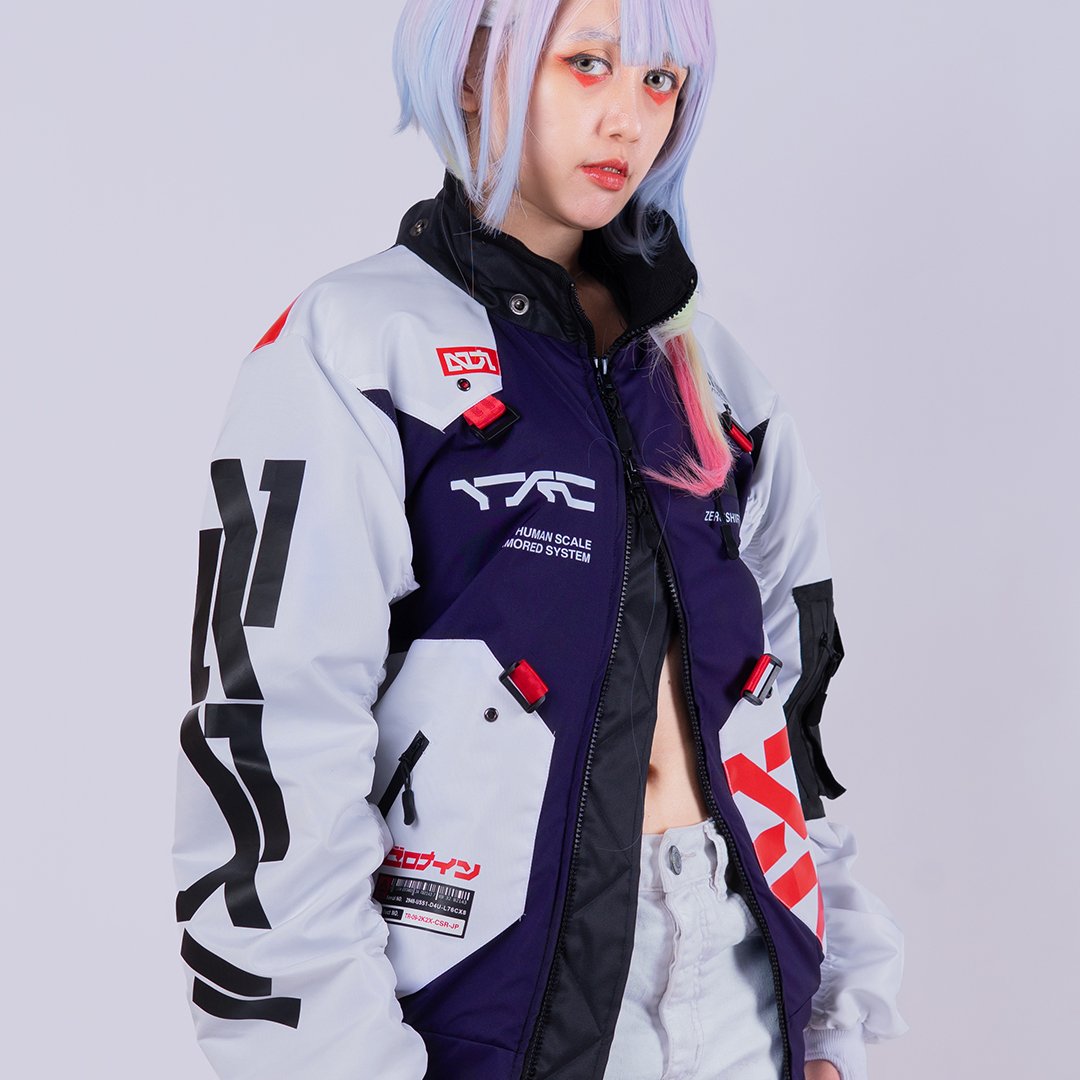 ZEROSHIFT/ RUNNER - Image 4