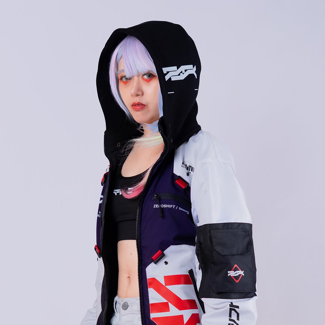 ZEROSHIFT/ RUNNER - Image 5